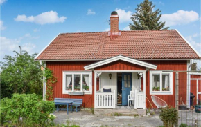 Nice home in Vadstena with WiFi and 2 Bedrooms Vadstena
